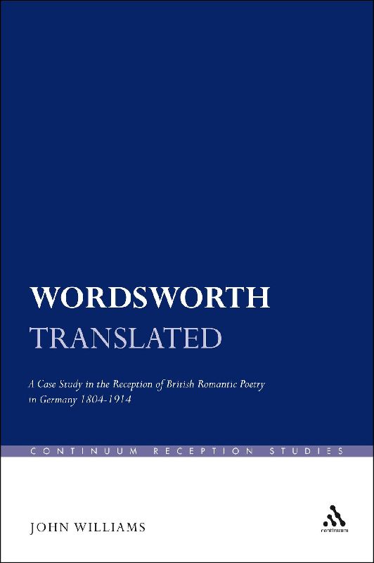 Wordsworth Translated
