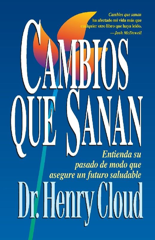 Un Cambios Que Sanan