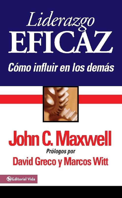 Liderazgo Eficaz