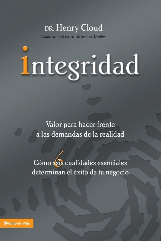 El Integridad