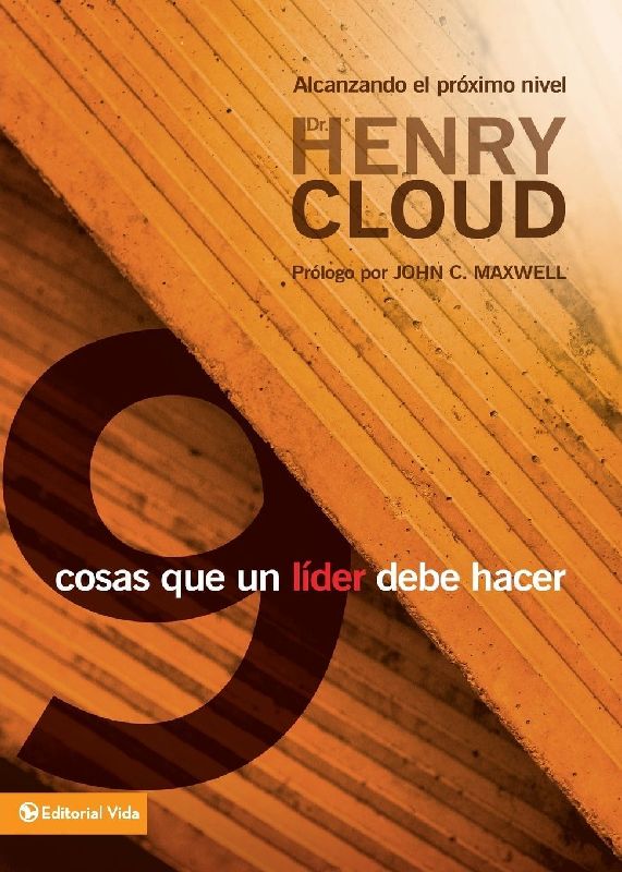 El 9 cosas que todo l¿¿der debe hacer