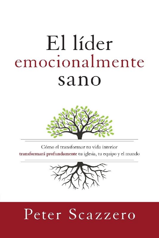 El El L¿¿der Emocionalmente Sano