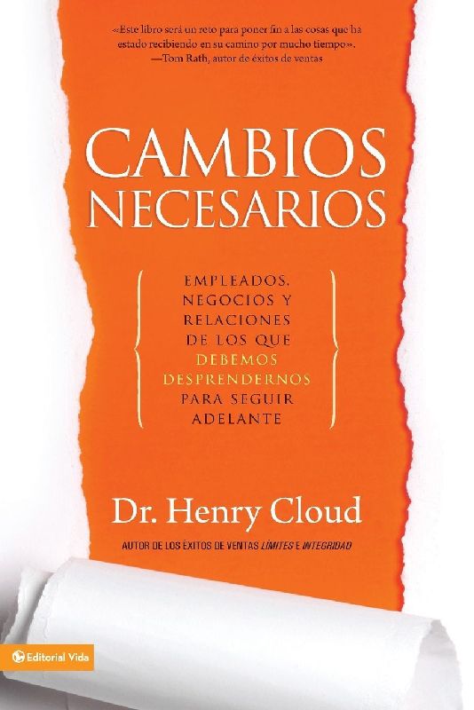 La Cambios necesarios