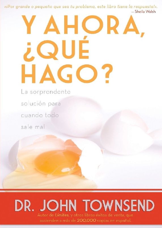 La Y ahora, ¿¿qu¿¿ hago?