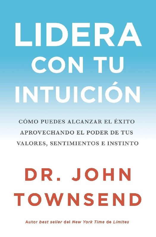 El Lidera con tu intuici��n