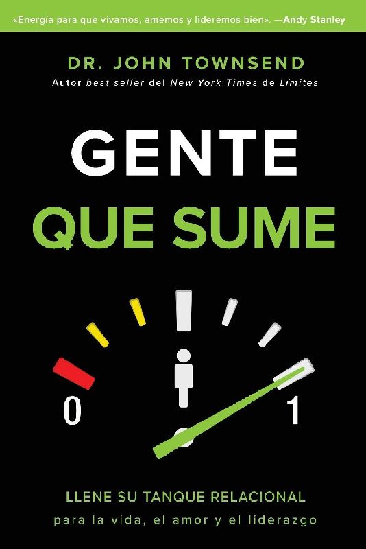 Su Gente Que Sume