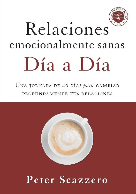 Relaciones Emocionalmente Sanas - Día a Día