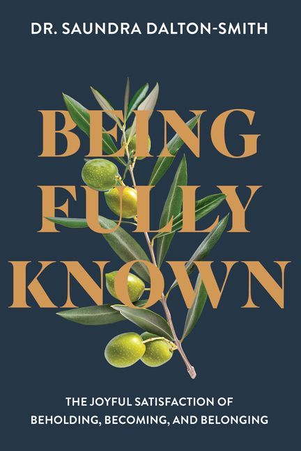 Being Fully Known