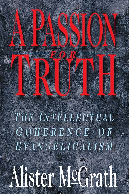 A Passion for Truth