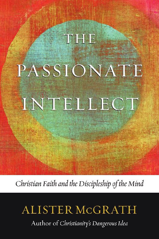 The Passionate Intellect
