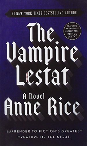The Vampire Lestat