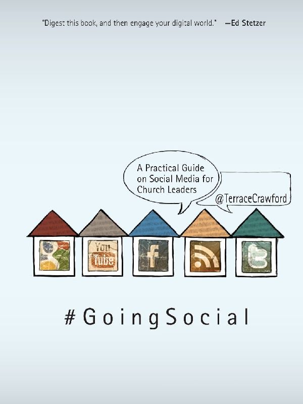 Going Social