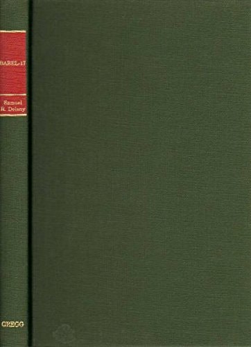 Babel-17 (The Gregg Press Science Fiction Series)