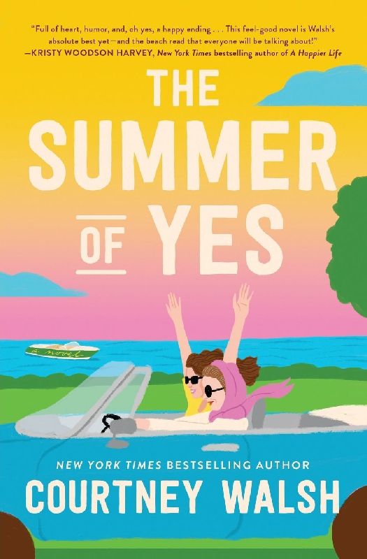 The Summer of Yes