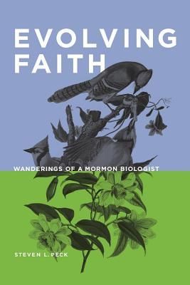 Evolving Faith