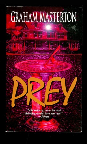 Prey