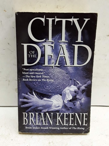 City Of The Dead