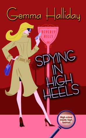 Spying in High Heels