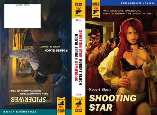 Shooting Star/Spiderweb