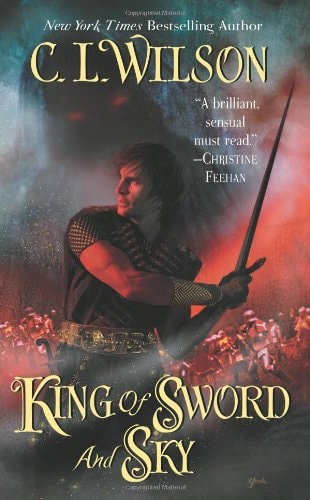 King of Sword and Sky (Tairen Soul)