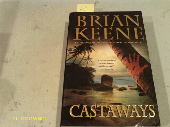 Buchcover