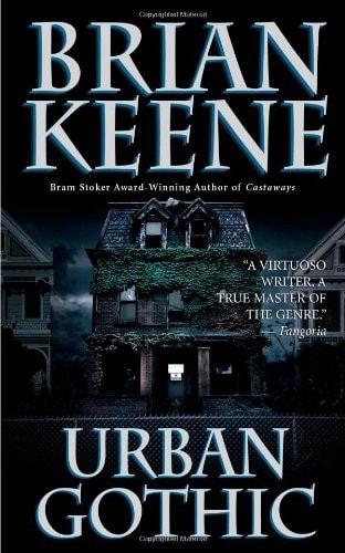 Urban Gothic