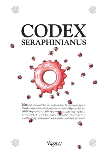 Codex Seraphinianus