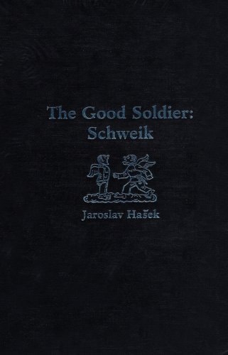 The Good Soldier Schweik