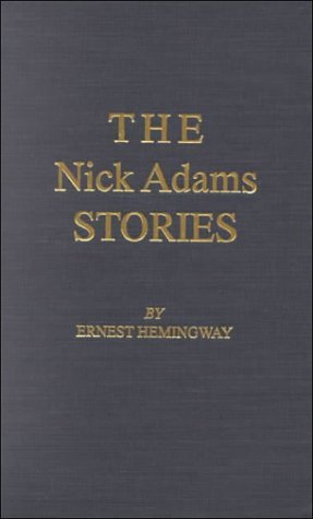 Nick Adams Stories