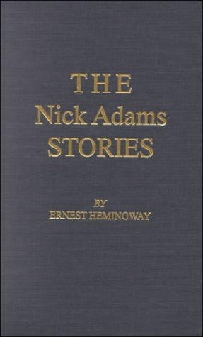 Nick Adams Stories