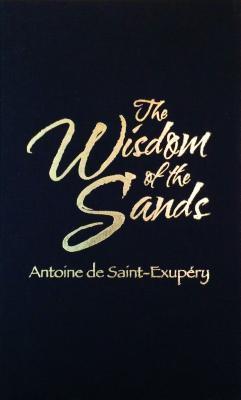 Wisdom of the Sands