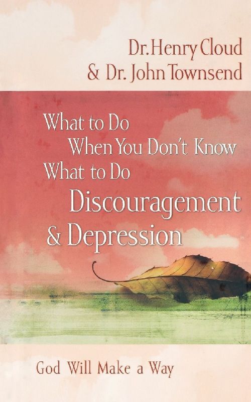 The What to Do When You Don't Know What to Do