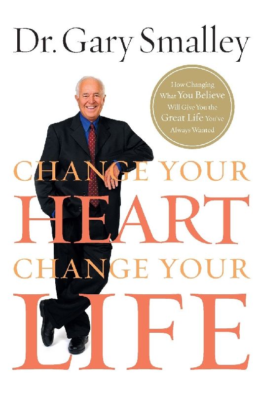 The Change Your Heart, Change Your Life