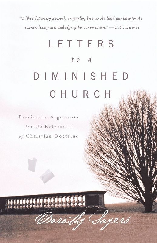 The Letters to a Diminished Church
