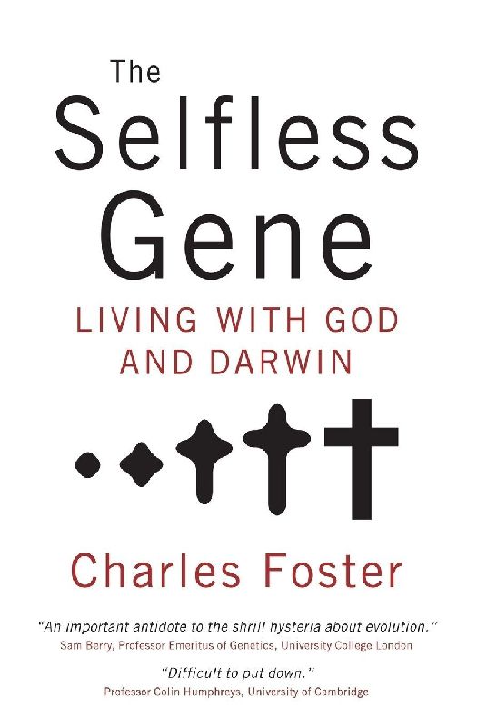 The Selfless Gene