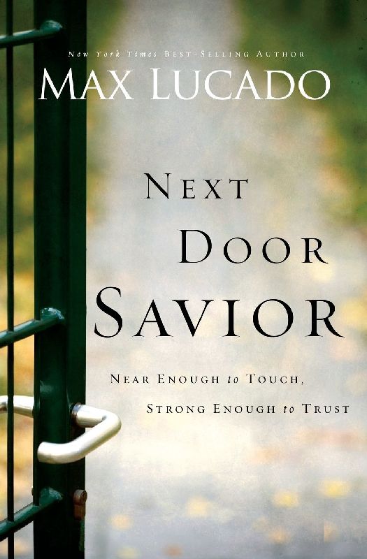 The Next Door Savior