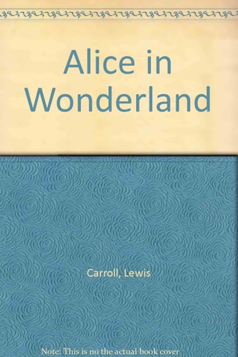 Alice in Wonderland