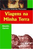 Viagens Na Minha Terra (Classicos da Literatura Portuguesa)