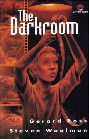 The Dark Room (After Dark 34)