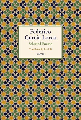 Lorca: Selected Poems