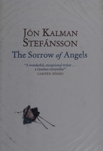 Sorrow of Angels