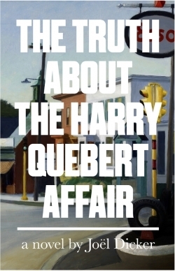 The Truth about the Harry Quebert Affair