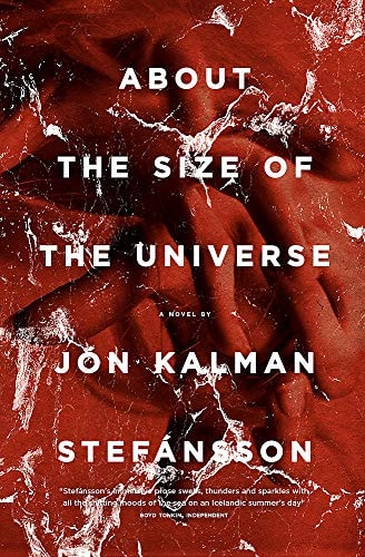 About the Size of the Universe