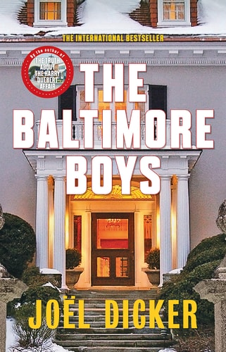 Baltimore Boys