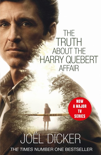 Truth About Harry Quebert Affair TVTIE