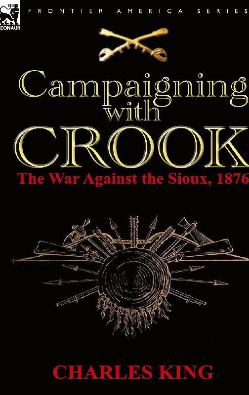 Campaigning With Crook