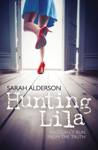 Hunting Lila (1)