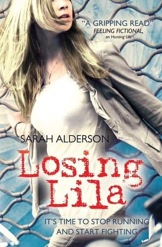 Losing Lila (2)
