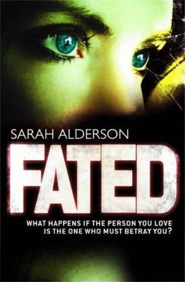 Fated (1)