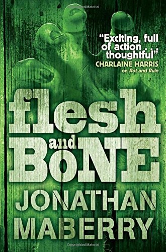 Flesh and Bone (ROT AND RUIN)